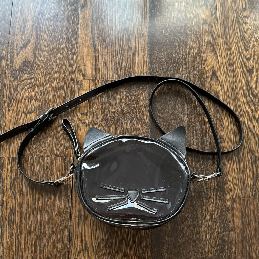 Karl Lagerfeld bag
